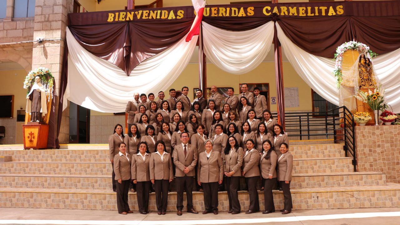 foto institucional
